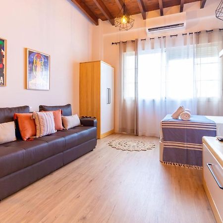 Apartamento Fabie Triana Loft by Valcambre Sevilla Exterior foto