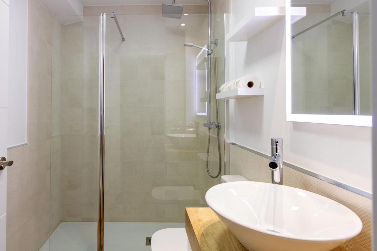 Apartamento Fabie Triana Loft by Valcambre Sevilla Exterior foto